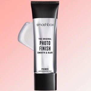 NEW Smashbox Primer